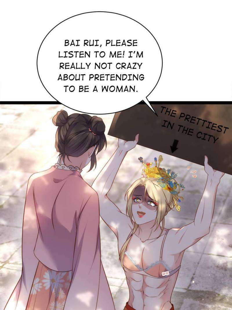 The Eunuch's Consort Rules the World chapter 330 page 6