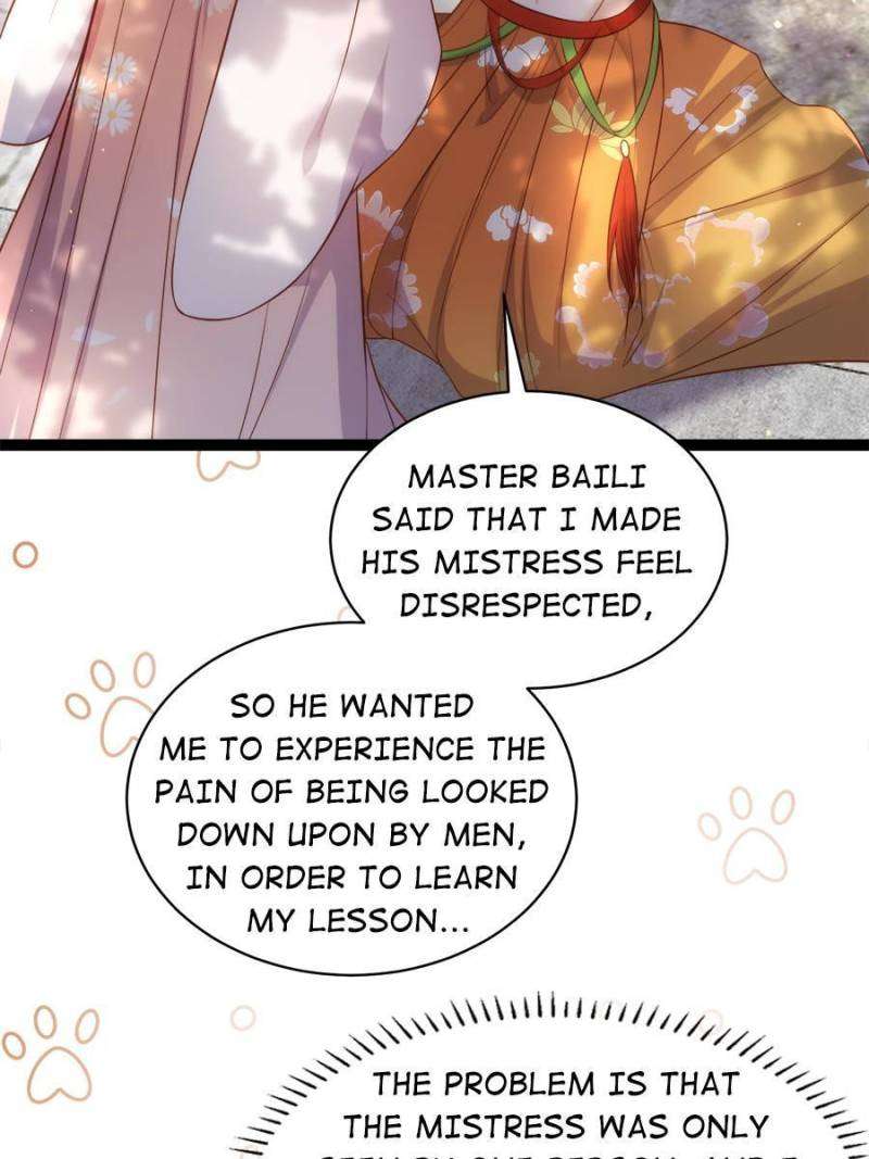 The Eunuch's Consort Rules the World chapter 330 page 7