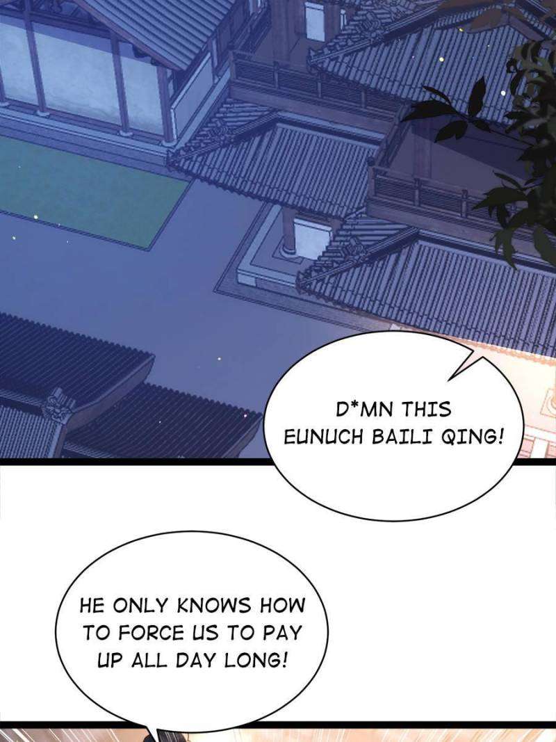 The Eunuch's Consort Rules the World chapter 331 page 10