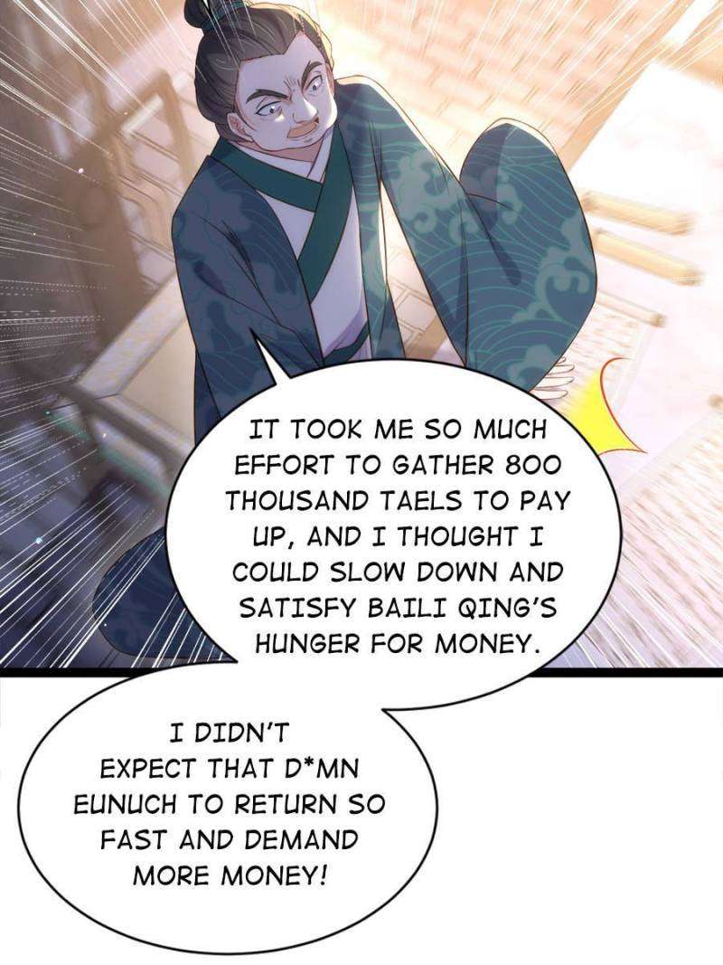 The Eunuch's Consort Rules the World chapter 331 page 11