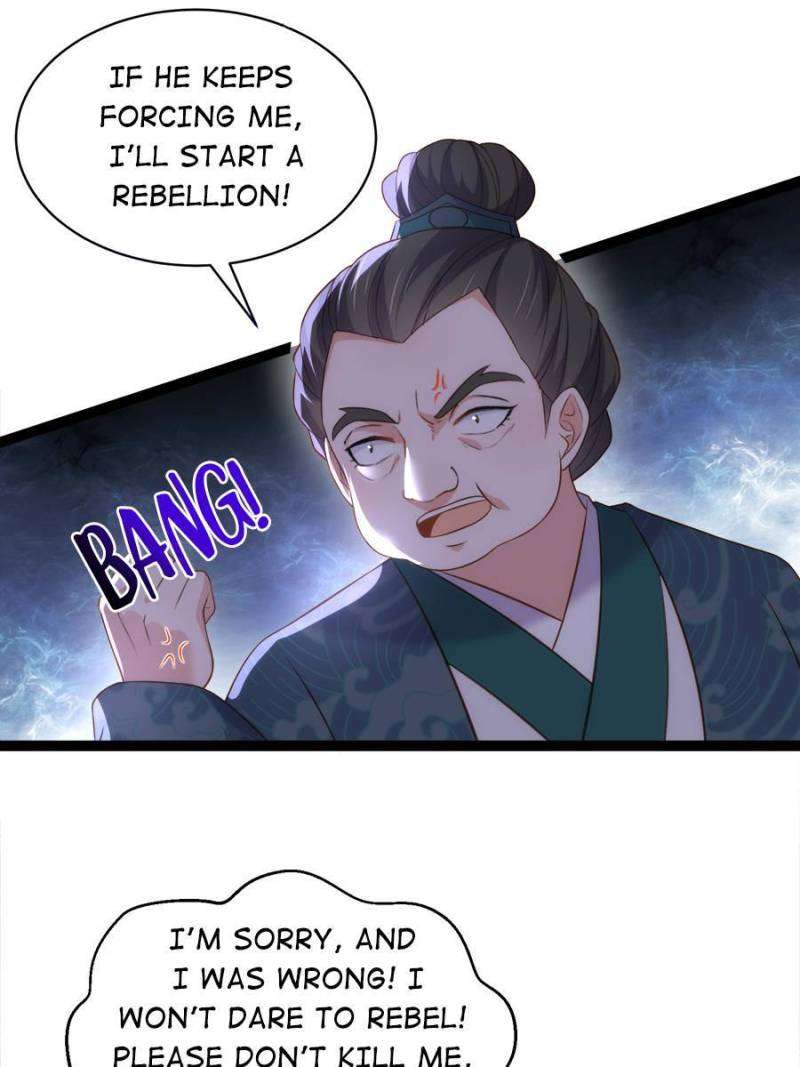 The Eunuch's Consort Rules the World chapter 331 page 12