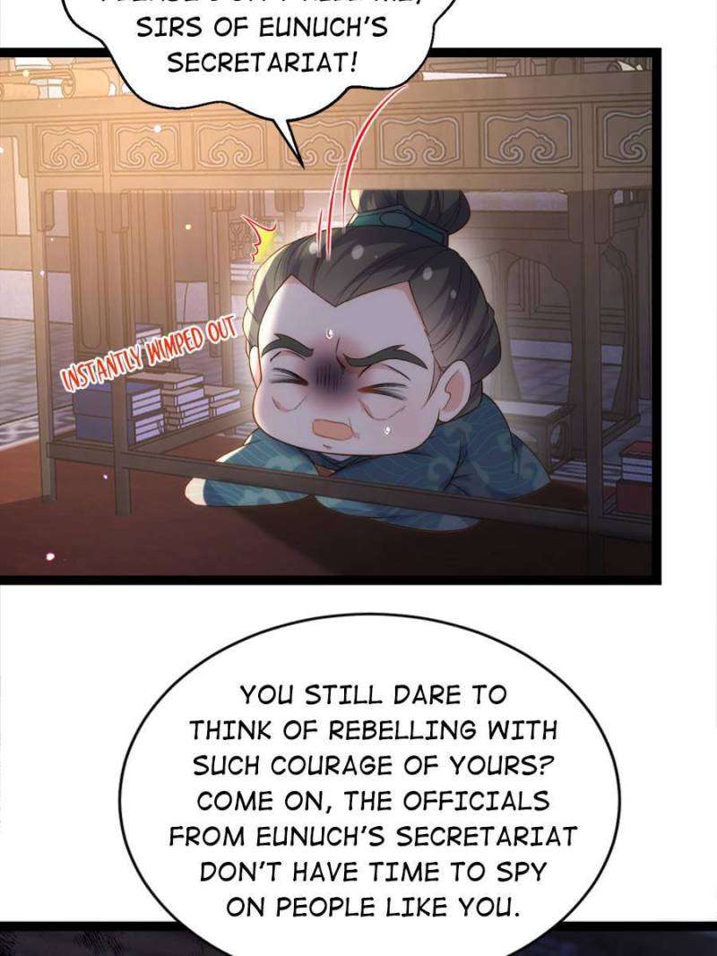 The Eunuch's Consort Rules the World chapter 331 page 13