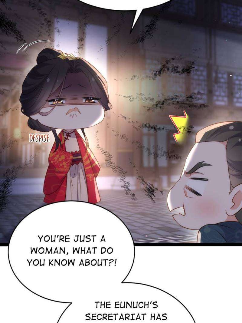 The Eunuch's Consort Rules the World chapter 331 page 14