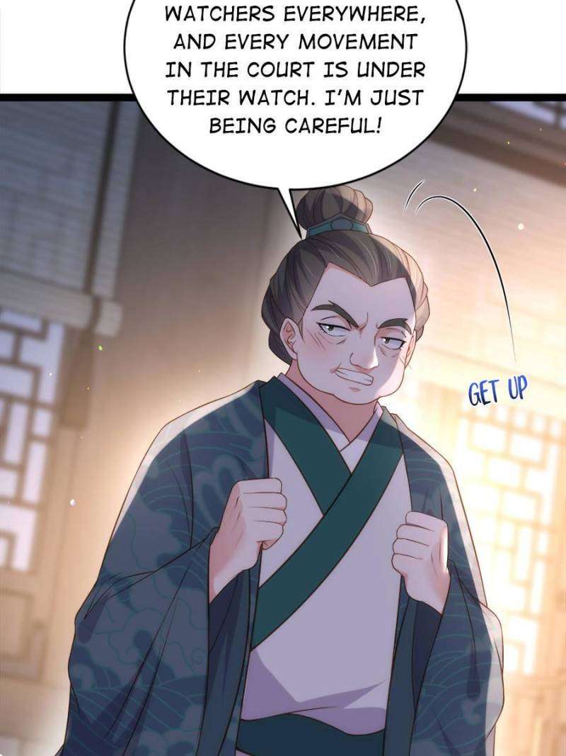 The Eunuch's Consort Rules the World chapter 331 page 15