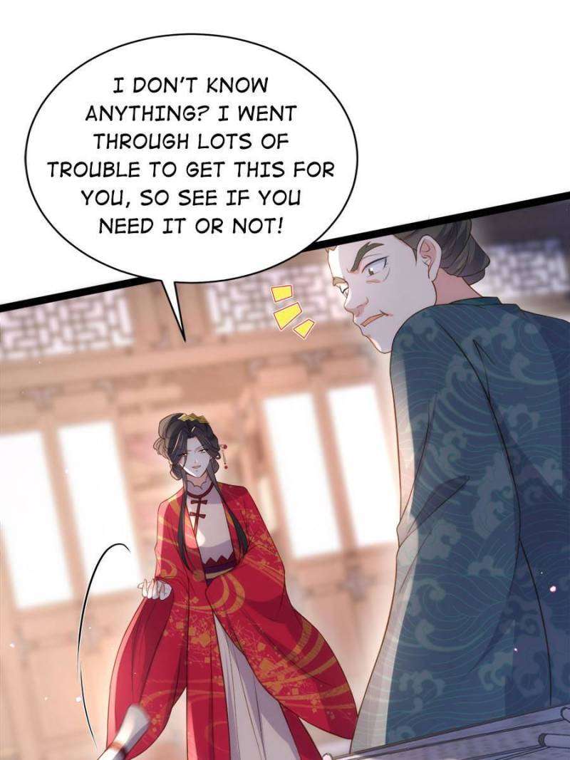 The Eunuch's Consort Rules the World chapter 331 page 17