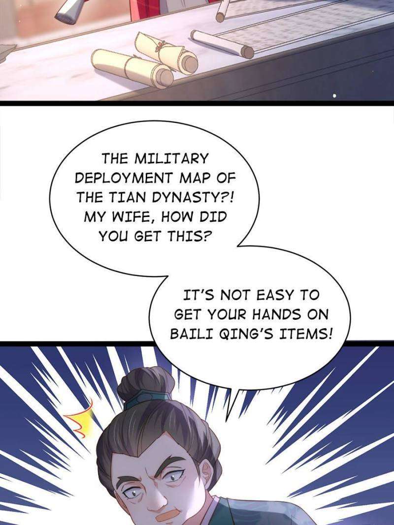 The Eunuch's Consort Rules the World chapter 331 page 18