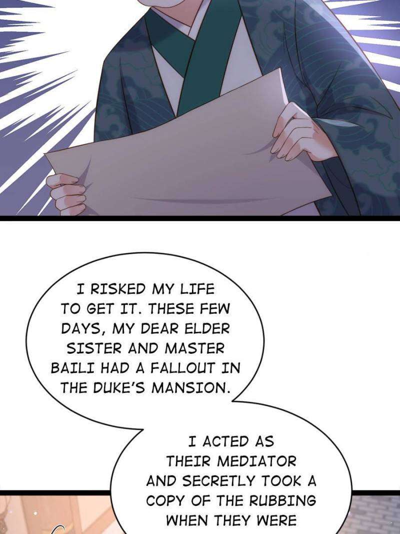 The Eunuch's Consort Rules the World chapter 331 page 19