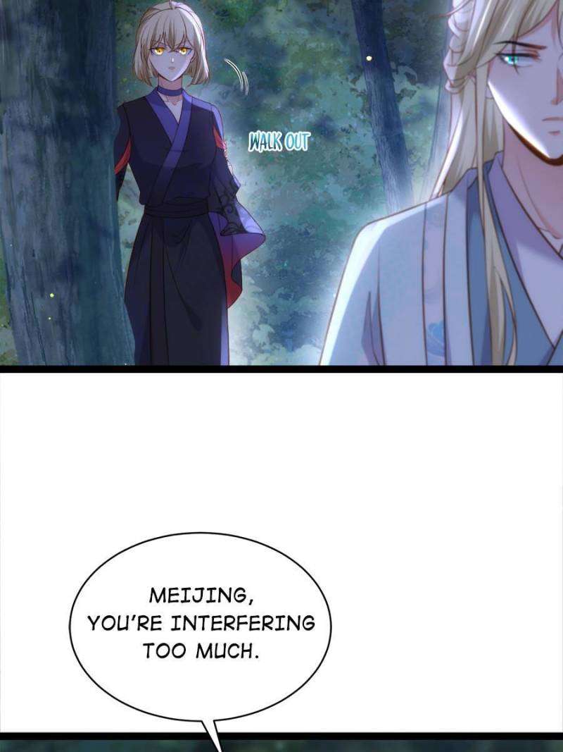 The Eunuch's Consort Rules the World chapter 331 page 2