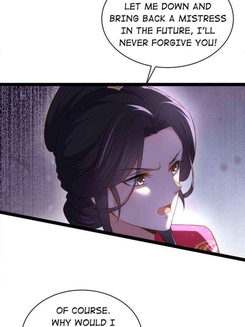 The Eunuch's Consort Rules the World chapter 331 page 21