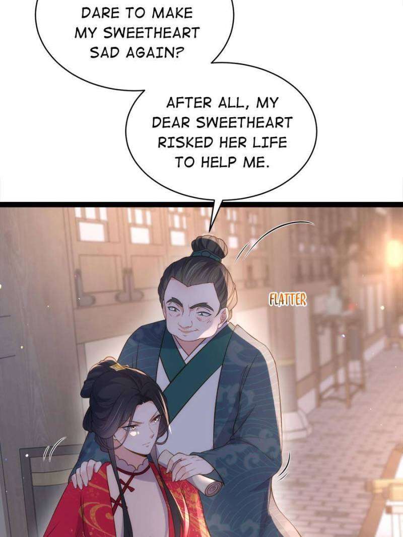 The Eunuch's Consort Rules the World chapter 331 page 22