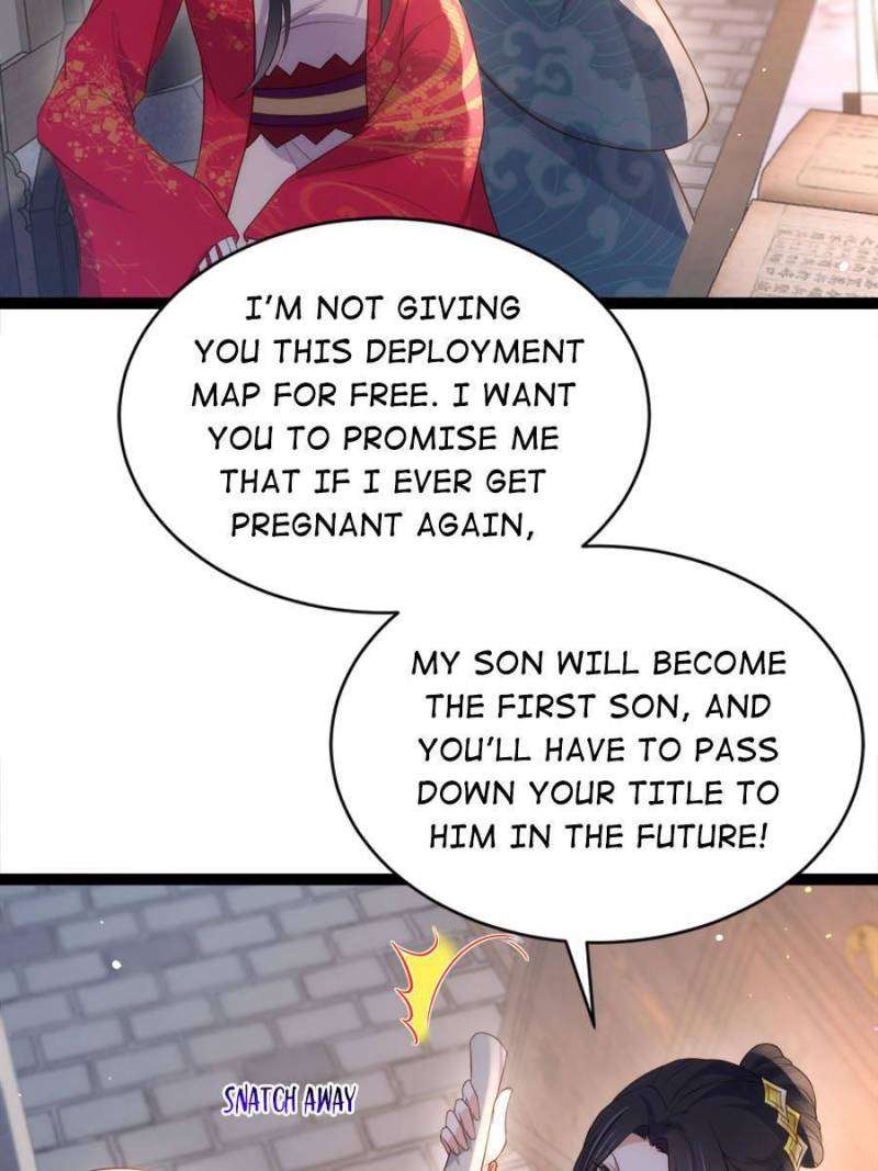 The Eunuch's Consort Rules the World chapter 331 page 23