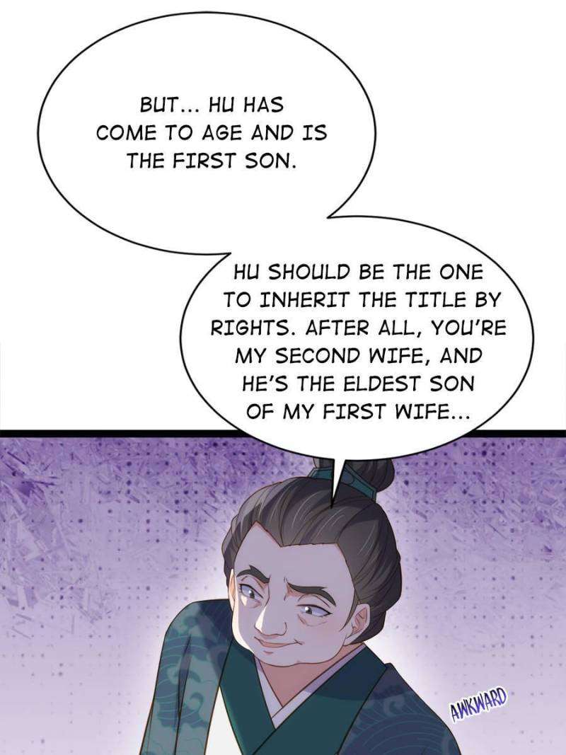 The Eunuch's Consort Rules the World chapter 331 page 25