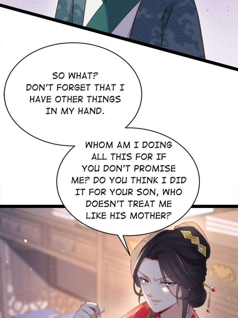 The Eunuch's Consort Rules the World chapter 331 page 26