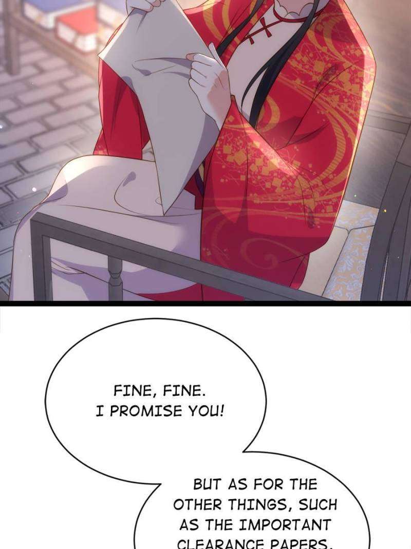 The Eunuch's Consort Rules the World chapter 331 page 27