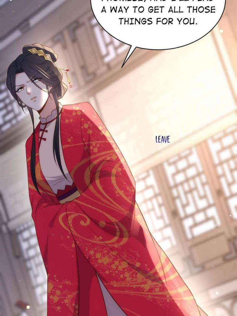 The Eunuch's Consort Rules the World chapter 331 page 29