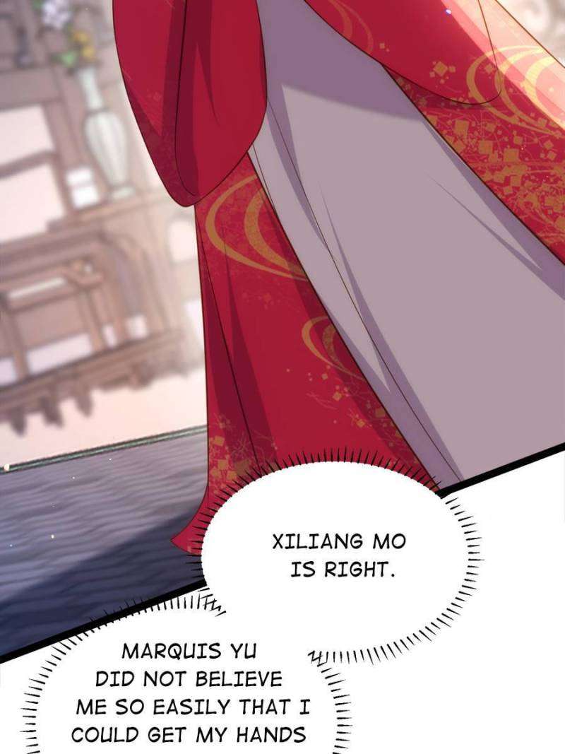 The Eunuch's Consort Rules the World chapter 331 page 30