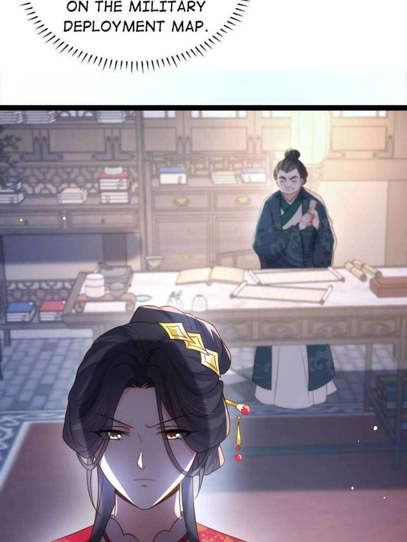 The Eunuch's Consort Rules the World chapter 331 page 31