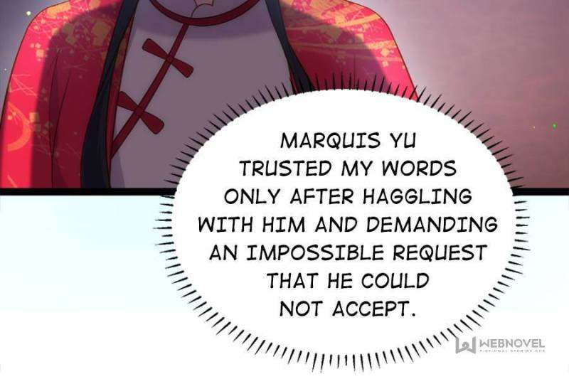 The Eunuch's Consort Rules the World chapter 331 page 32