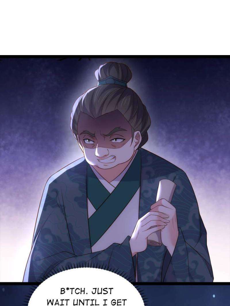 The Eunuch's Consort Rules the World chapter 331 page 33