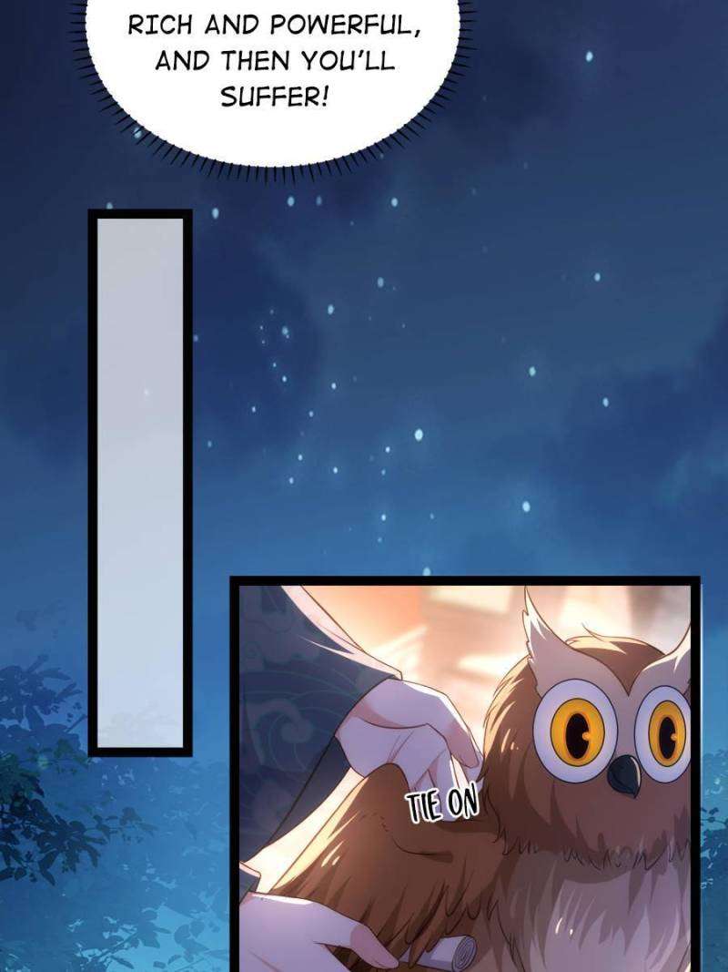 The Eunuch's Consort Rules the World chapter 331 page 34