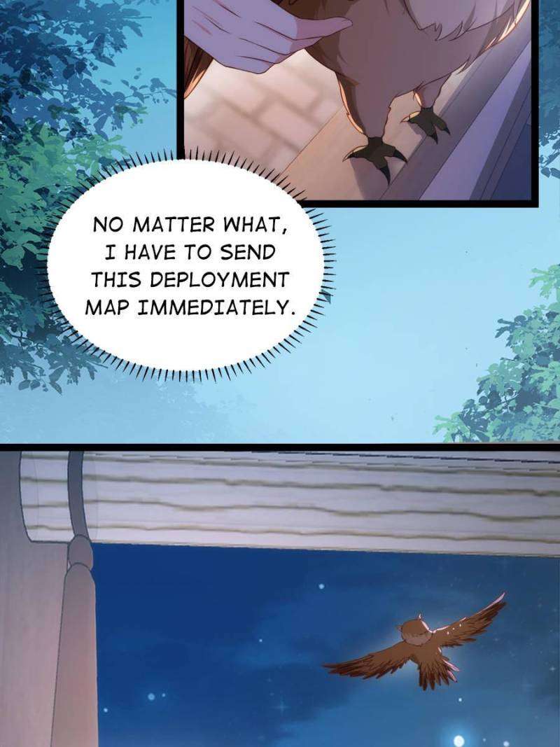 The Eunuch's Consort Rules the World chapter 331 page 35