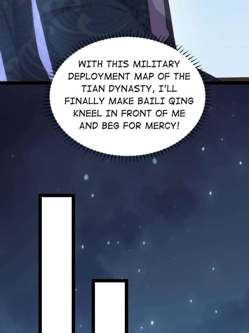 The Eunuch's Consort Rules the World chapter 331 page 37