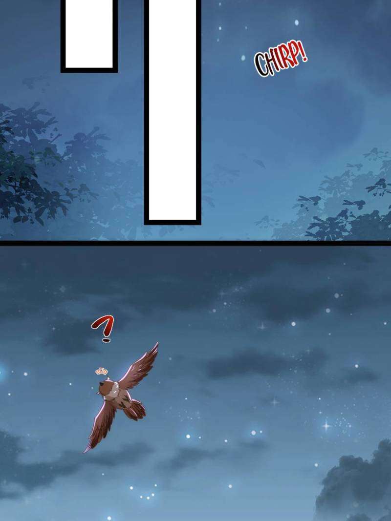 The Eunuch's Consort Rules the World chapter 331 page 38