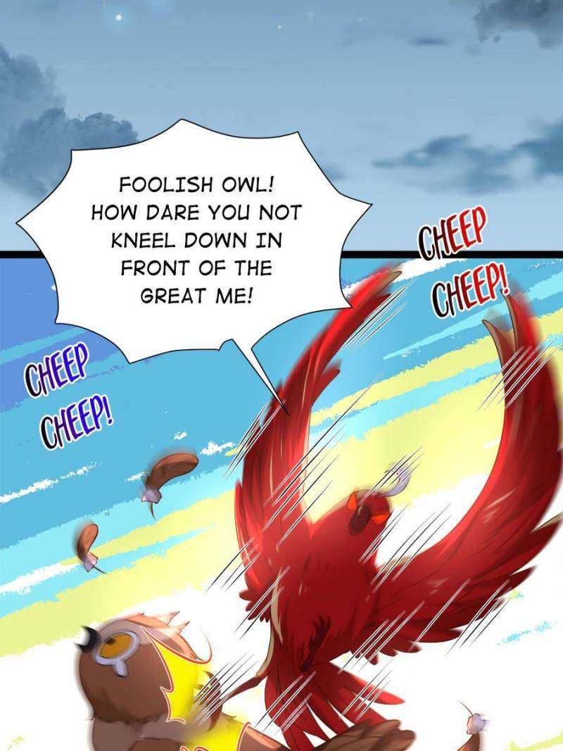 The Eunuch's Consort Rules the World chapter 331 page 39