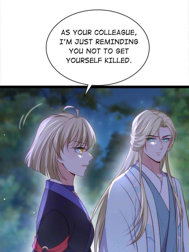 The Eunuch's Consort Rules the World chapter 331 page 4