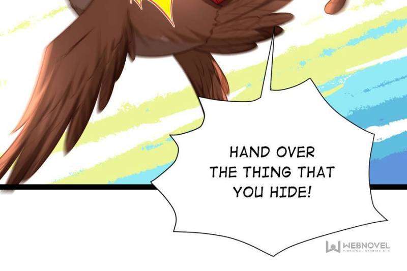 The Eunuch's Consort Rules the World chapter 331 page 40