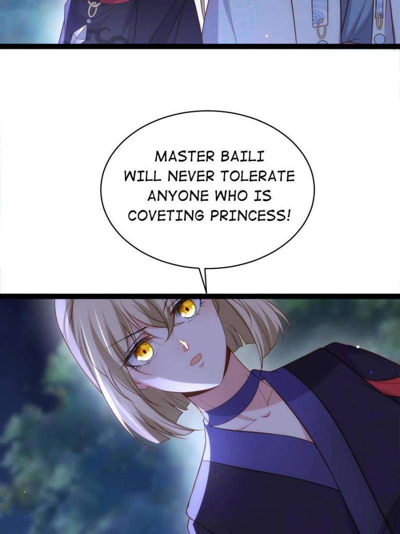 The Eunuch's Consort Rules the World chapter 331 page 5