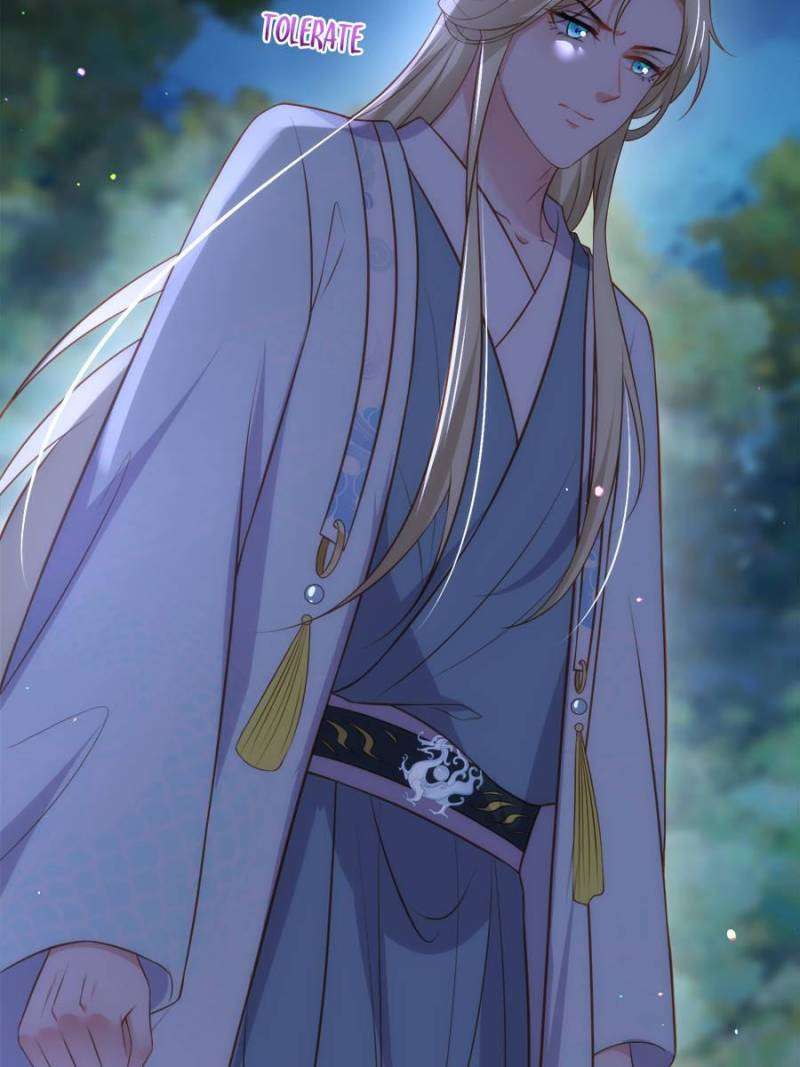 The Eunuch's Consort Rules the World chapter 331 page 7