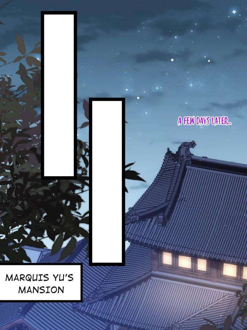 The Eunuch's Consort Rules the World chapter 331 page 9