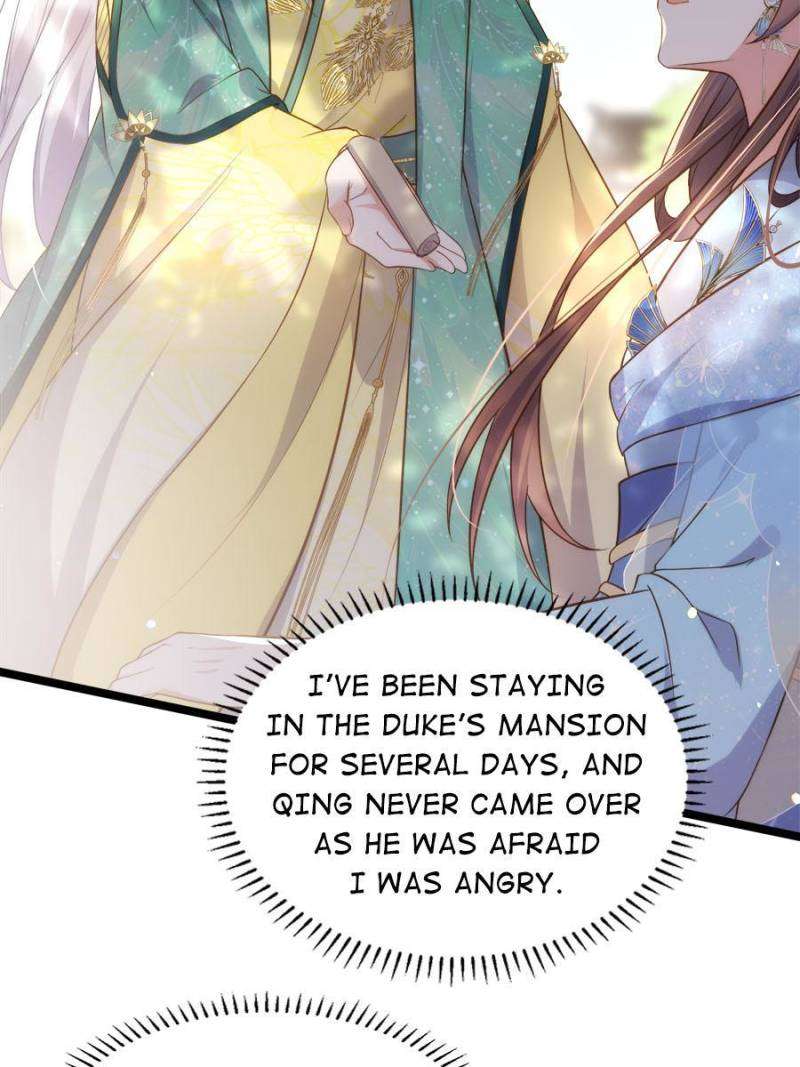 The Eunuch's Consort Rules the World chapter 332 page 10