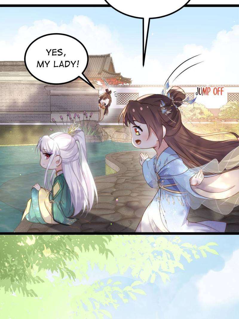 The Eunuch's Consort Rules the World chapter 332 page 14