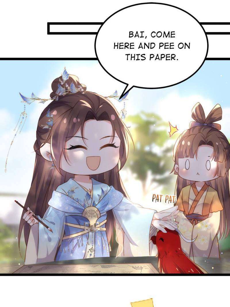 The Eunuch's Consort Rules the World chapter 332 page 18