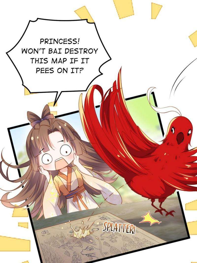 The Eunuch's Consort Rules the World chapter 332 page 19