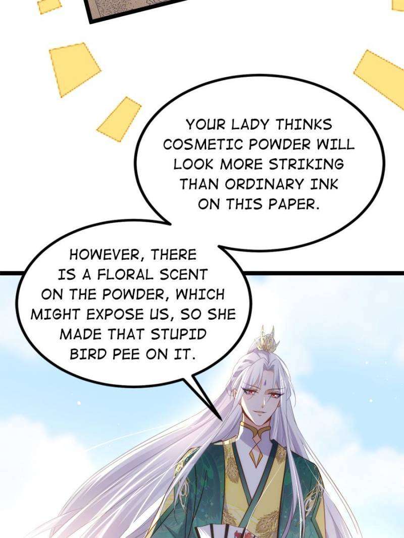 The Eunuch's Consort Rules the World chapter 332 page 20