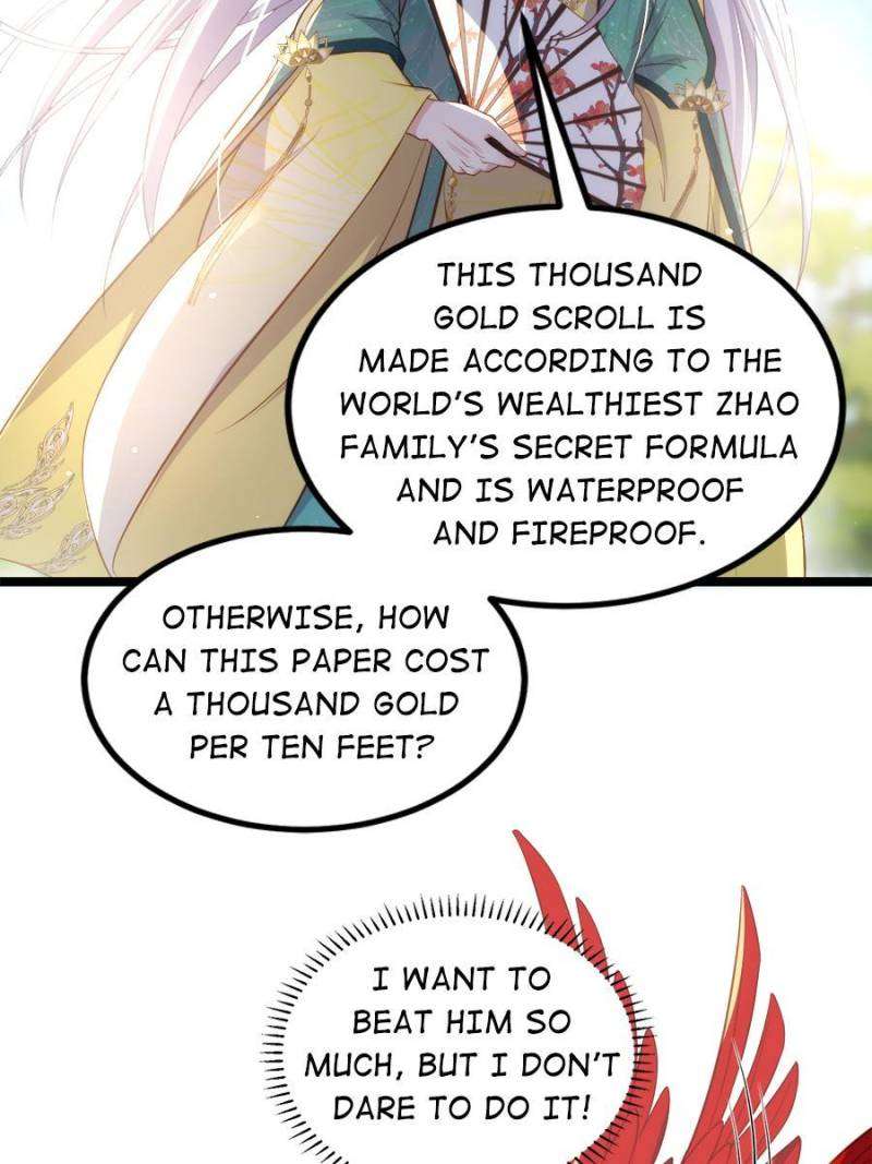 The Eunuch's Consort Rules the World chapter 332 page 21