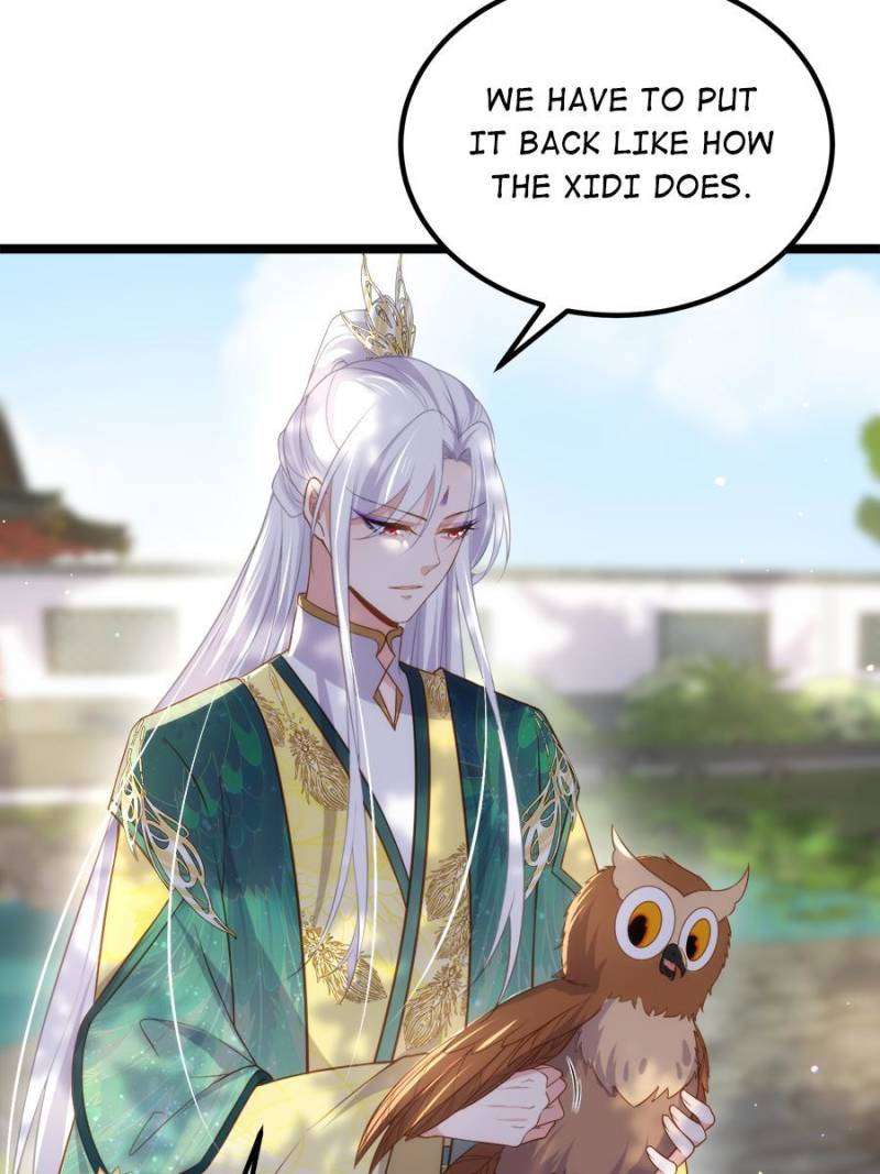 The Eunuch's Consort Rules the World chapter 332 page 23