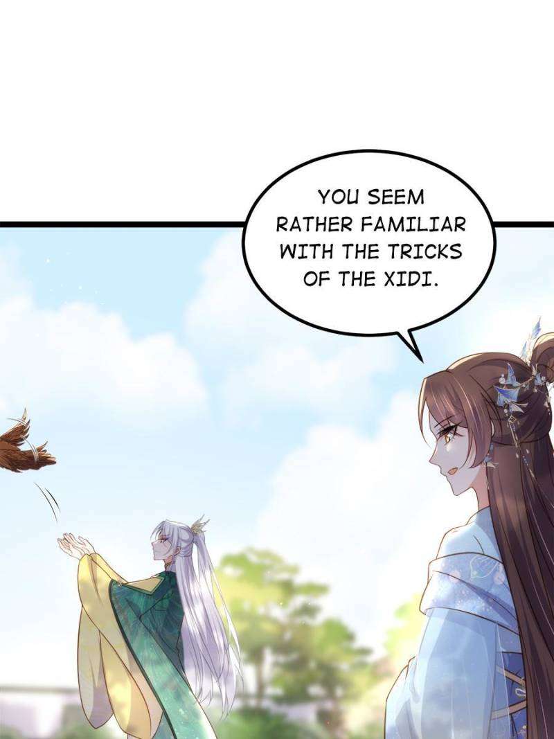 The Eunuch's Consort Rules the World chapter 332 page 25