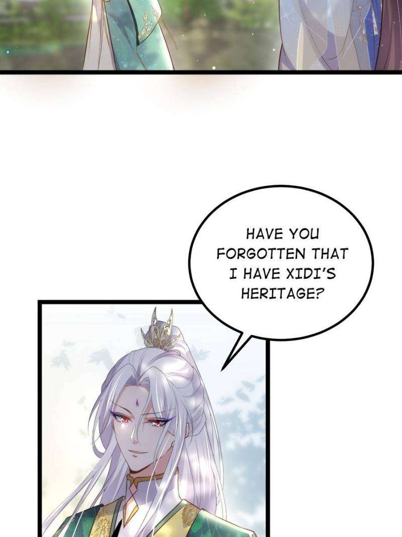 The Eunuch's Consort Rules the World chapter 332 page 26