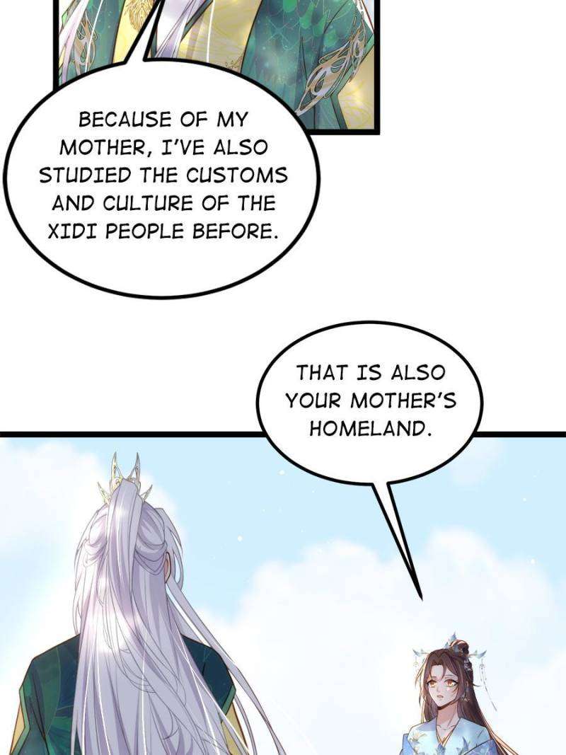 The Eunuch's Consort Rules the World chapter 332 page 27