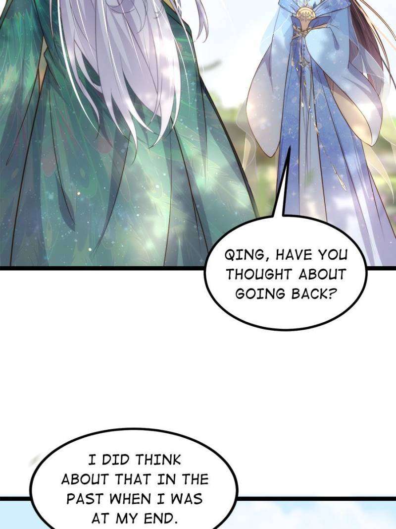 The Eunuch's Consort Rules the World chapter 332 page 28