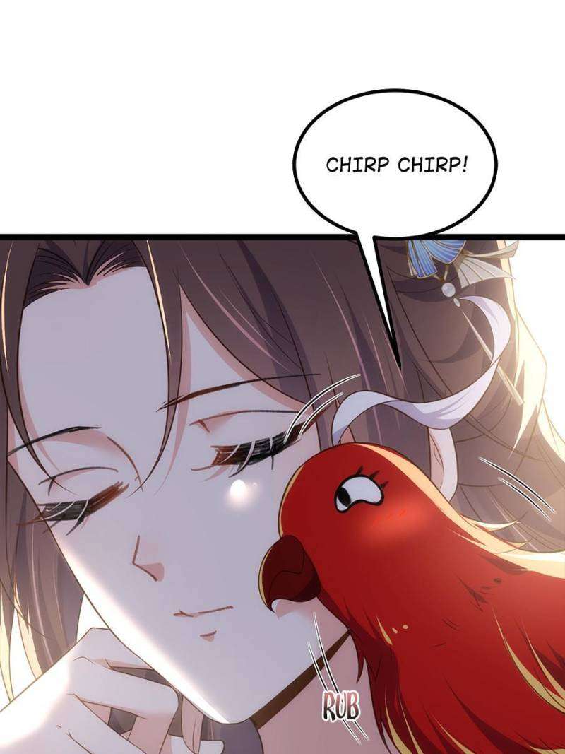 The Eunuch's Consort Rules the World chapter 332 page 3