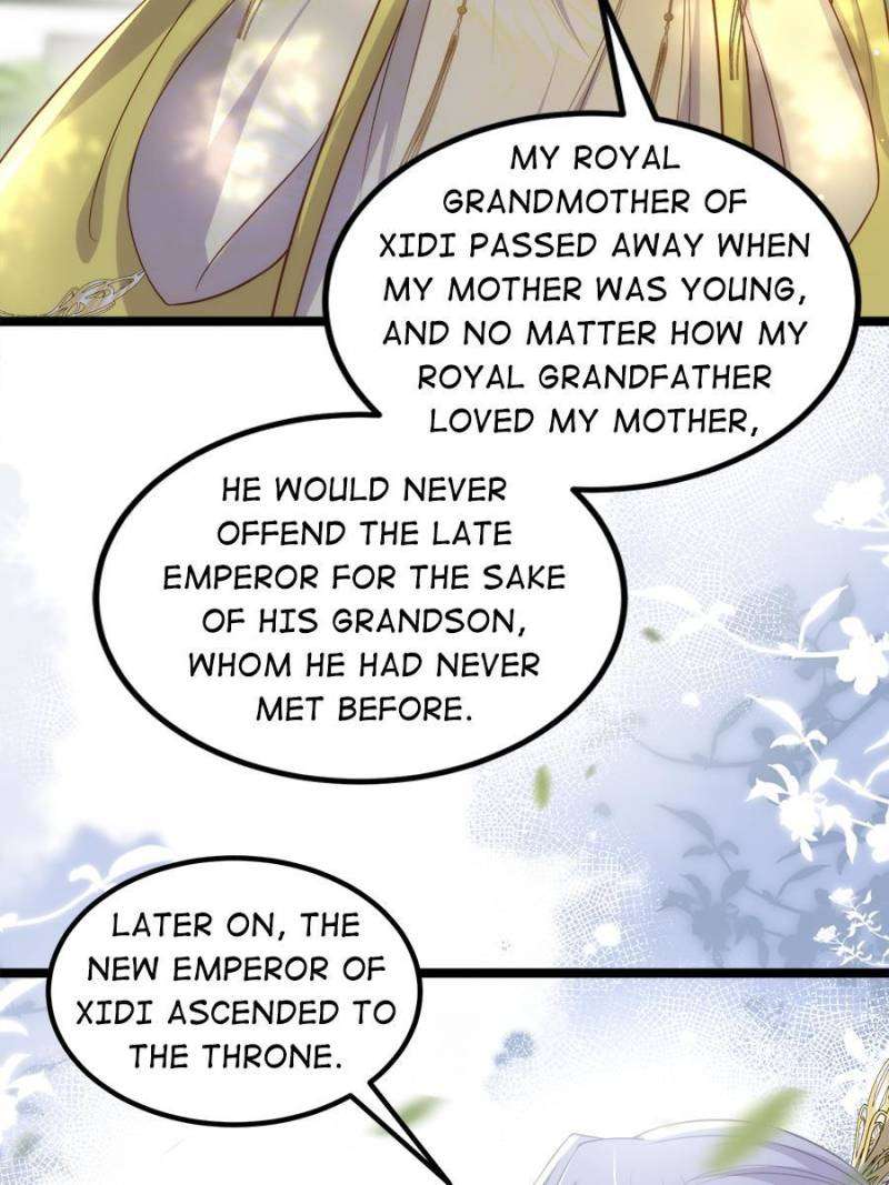 The Eunuch's Consort Rules the World chapter 332 page 30