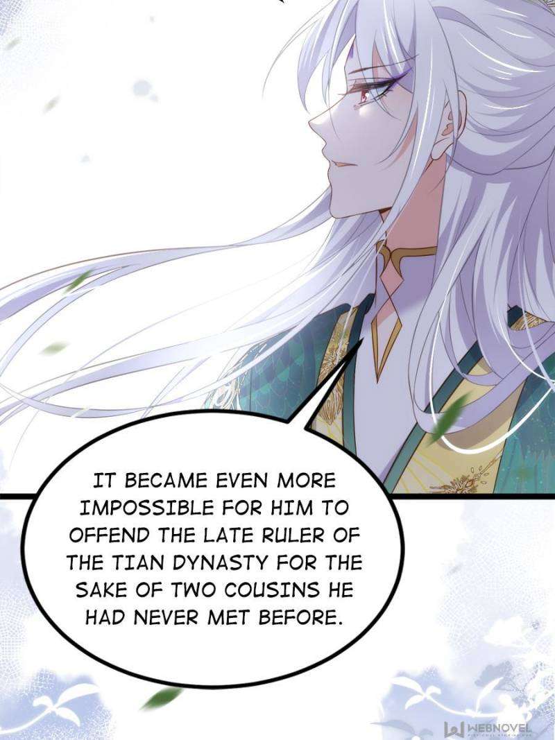 The Eunuch's Consort Rules the World chapter 332 page 31