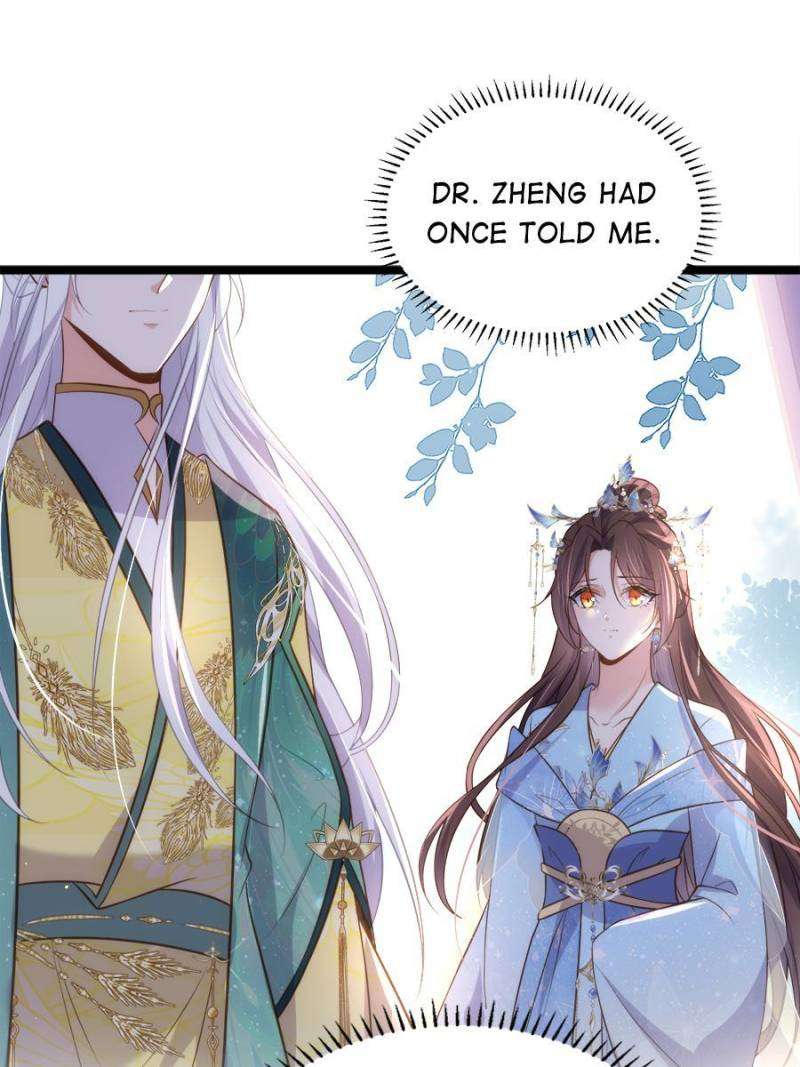 The Eunuch's Consort Rules the World chapter 332 page 33