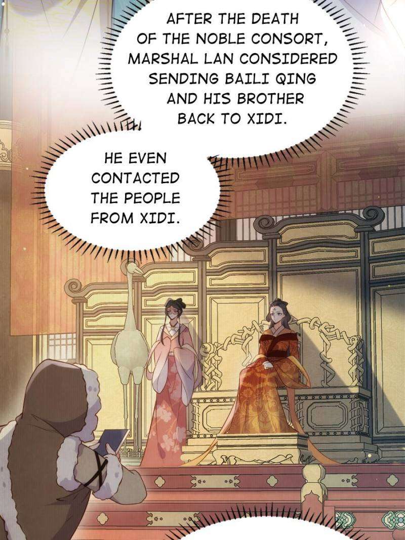 The Eunuch's Consort Rules the World chapter 332 page 34