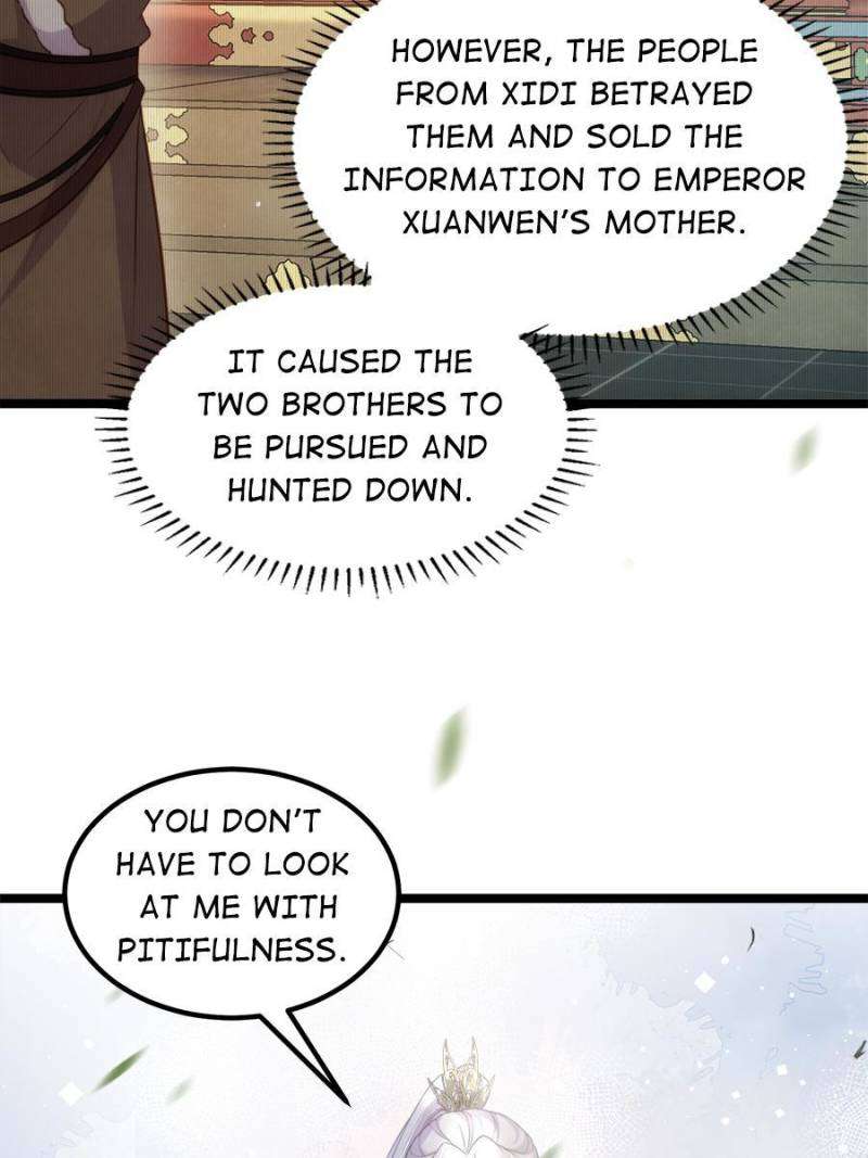 The Eunuch's Consort Rules the World chapter 332 page 35